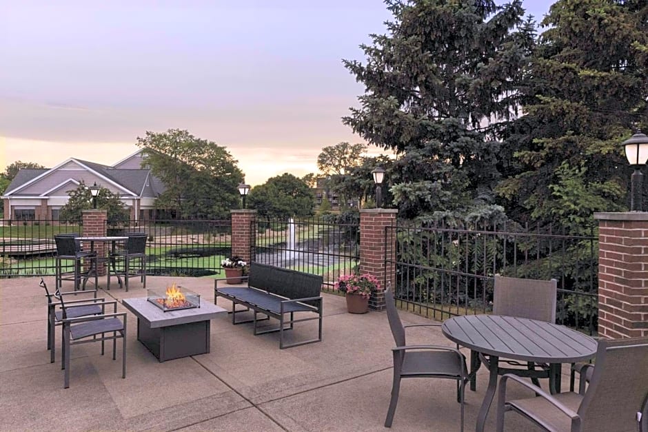 Country Inn & Suites by Radisson, Madison, WI