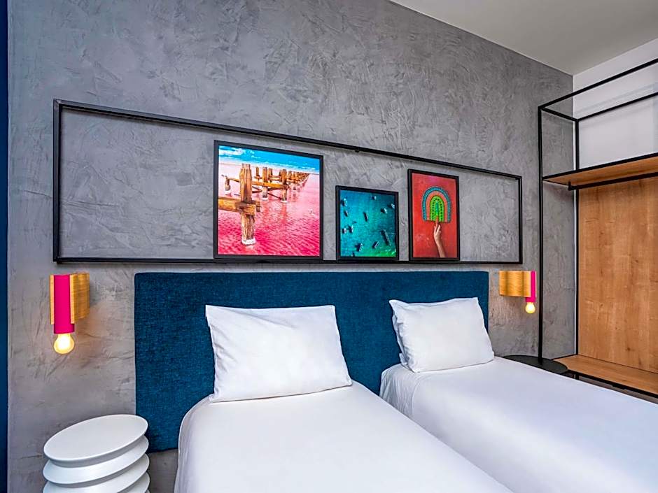 Ibis Styles Dakar