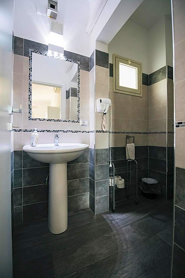 Villa Scilla e Cariddi