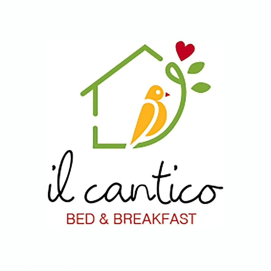 Foto 1 di 23 di Il Cantico B&B