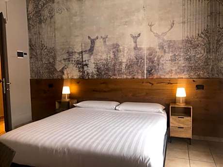 Locanda Da I Baldi