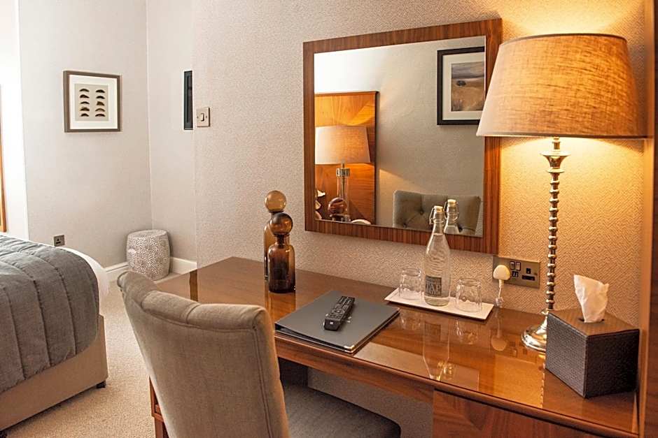 Roundthorn Country House & Luxury Apartments