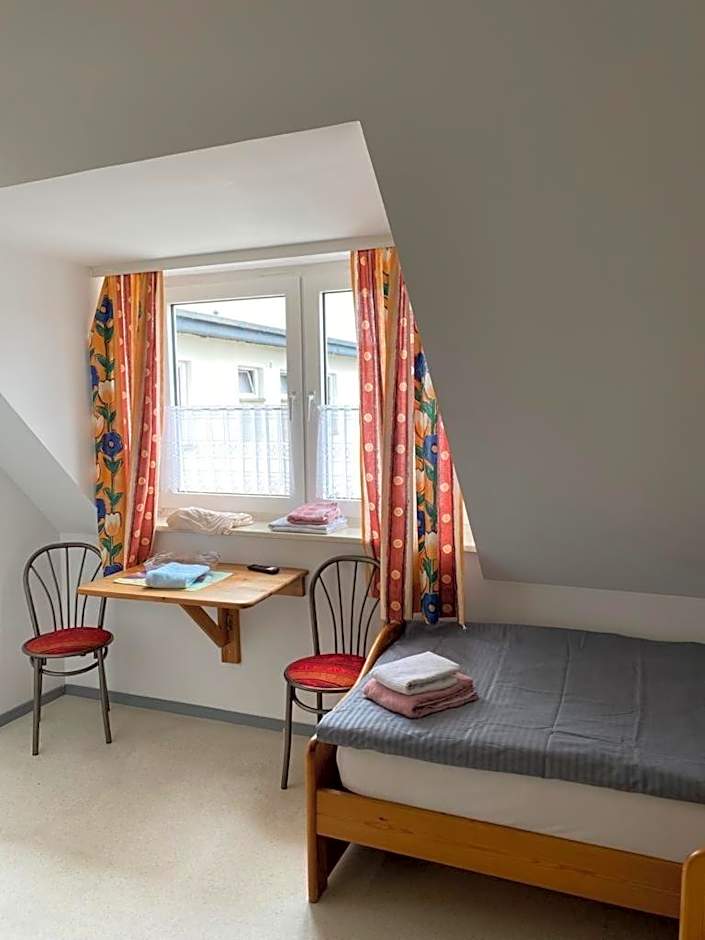 Budgethotel Stadtbett Wolfsburg