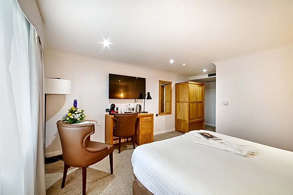 Milford Hall Salisbury By IHG