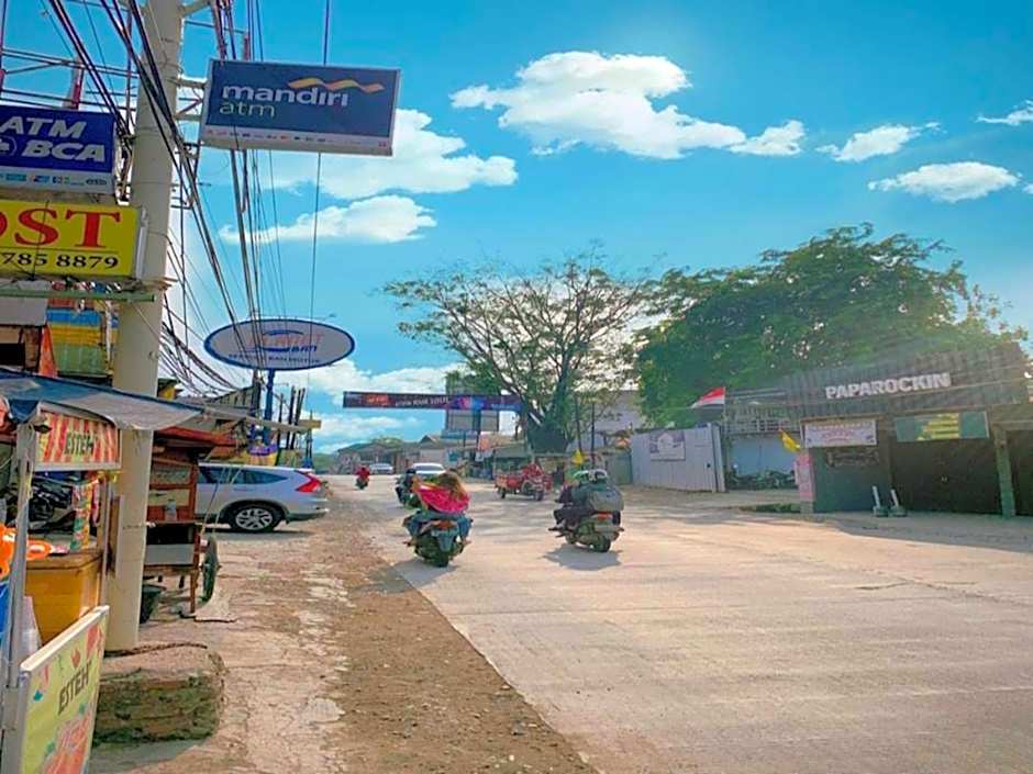 Kelapa Dua Guesthouse