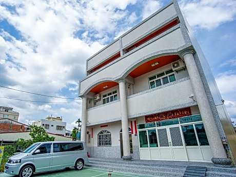 Yuan Bed and Breakfast