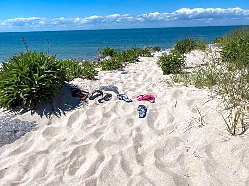 Sunset Beach Montauk