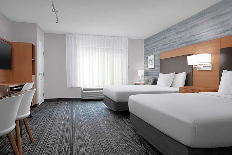 TownePlace Suites by Marriott Bridgeport Clarksburg