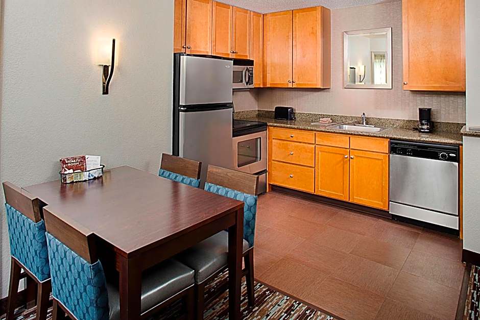 Residence Inn by Marriott Worcester