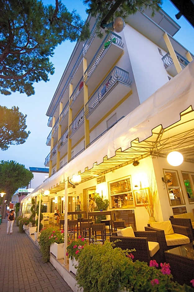 Hotel Roma