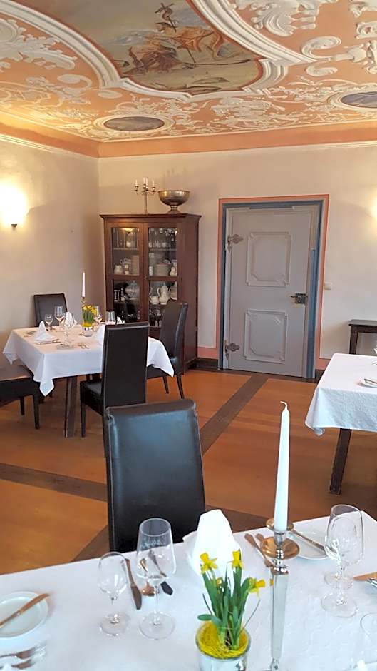 Der Patrizierhof - Weingut Gasthof Hotel - Familie Grebner