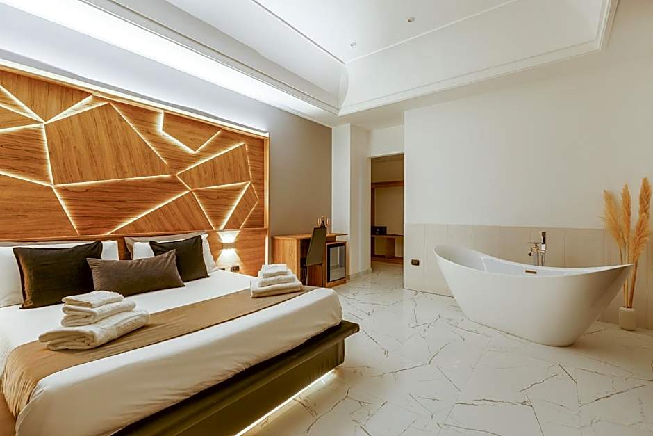 Sant'Angelo Suites