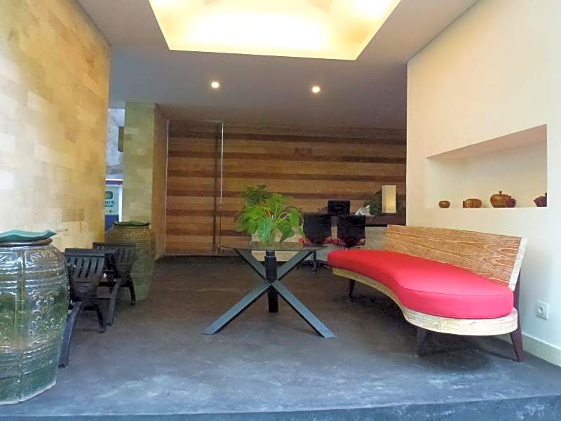 Allia Residence
