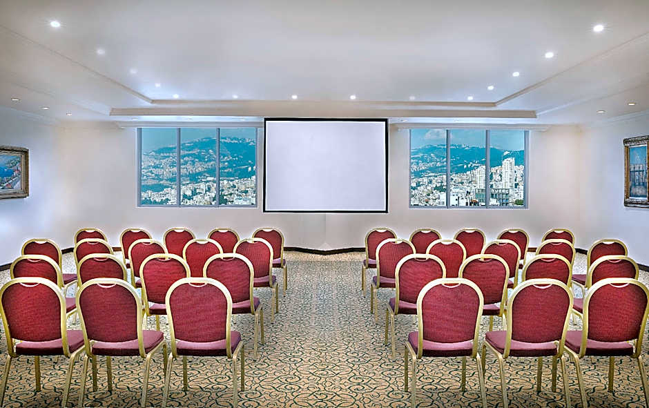 Al Habtoor Grand Beirut