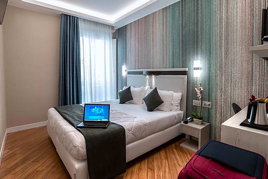 Hotel Memphis