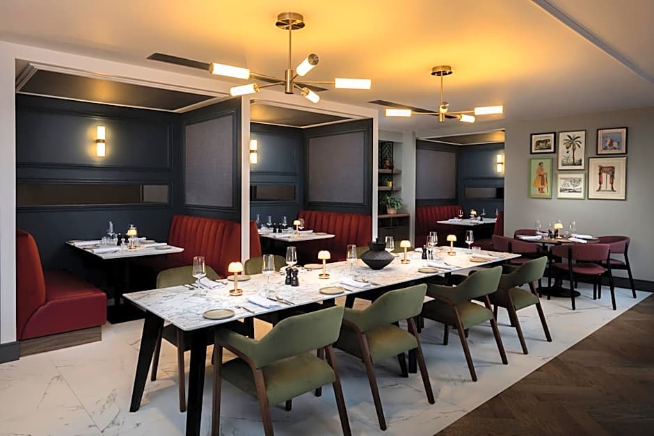 Radisson Blu Hotel, Sheffield