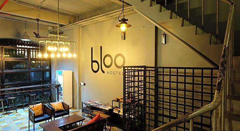 bloo Hostel
