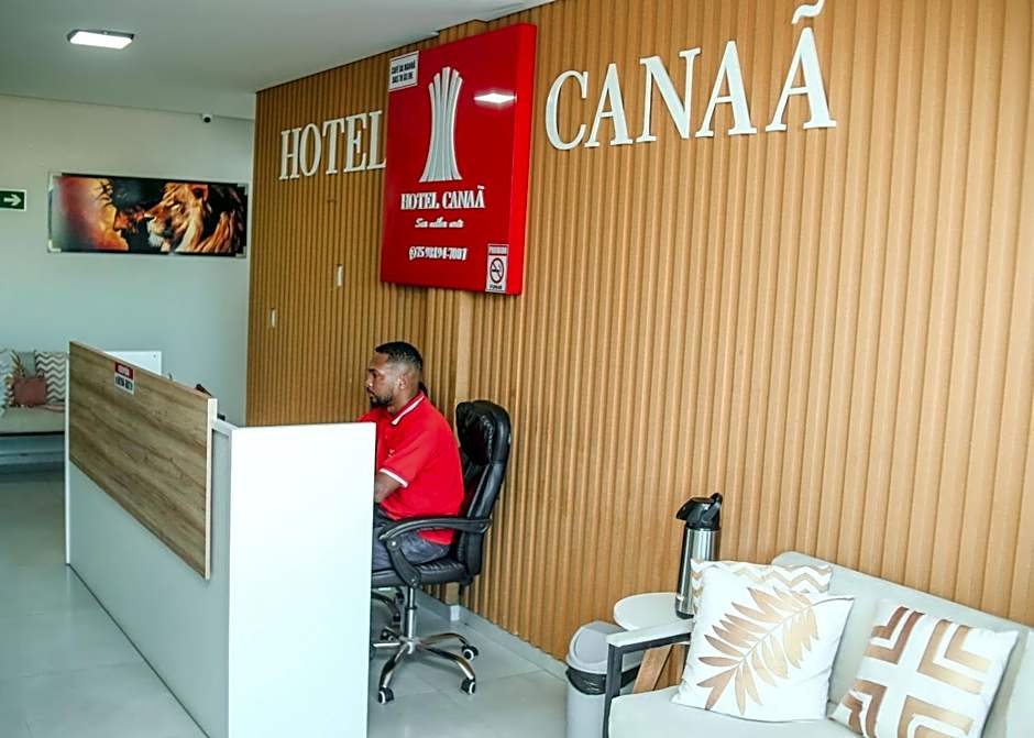 Hotel Canaã