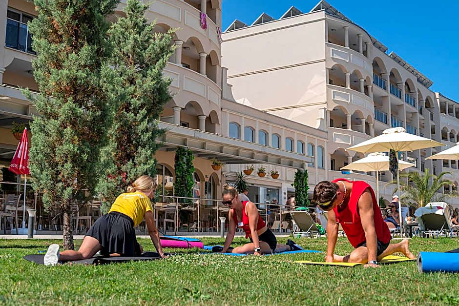 Belvedere Hotel - All inclusive