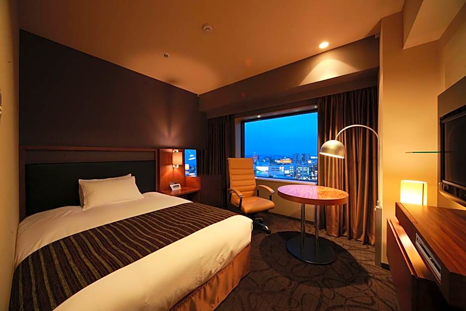 Hotel Metropolitan Sendai