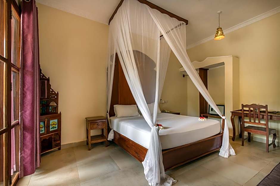 Sunset Kendwa Beach Hotel