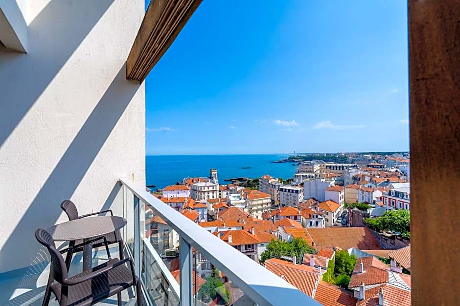 Residence Vacances Bleues Le Grand Large