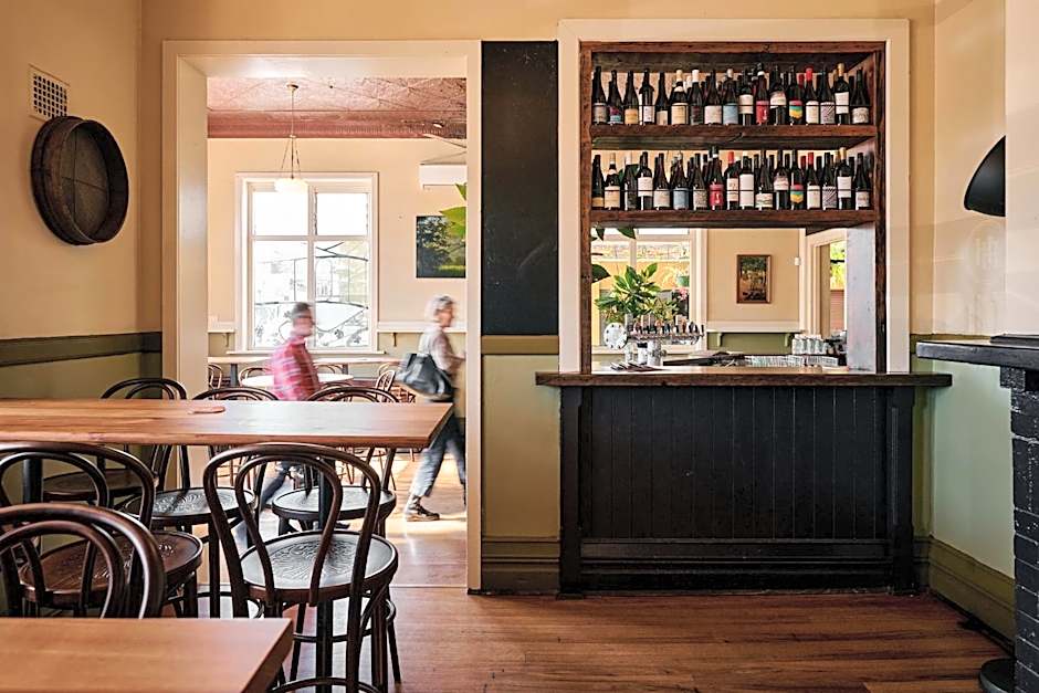 Healesville Hotel