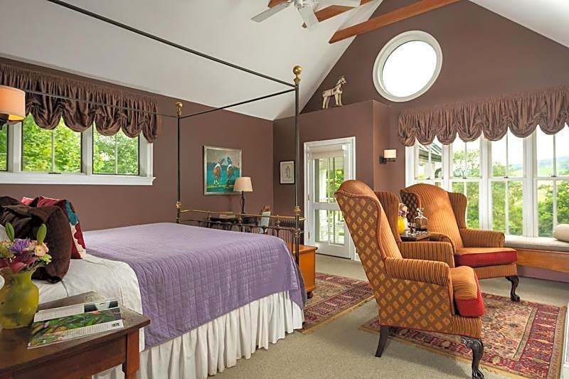 Ashby Inn & Restaurant