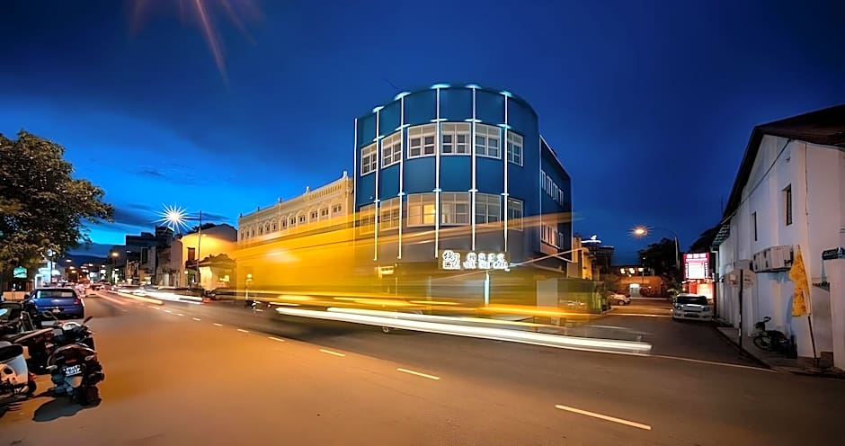 Tien Hotel Georgetown