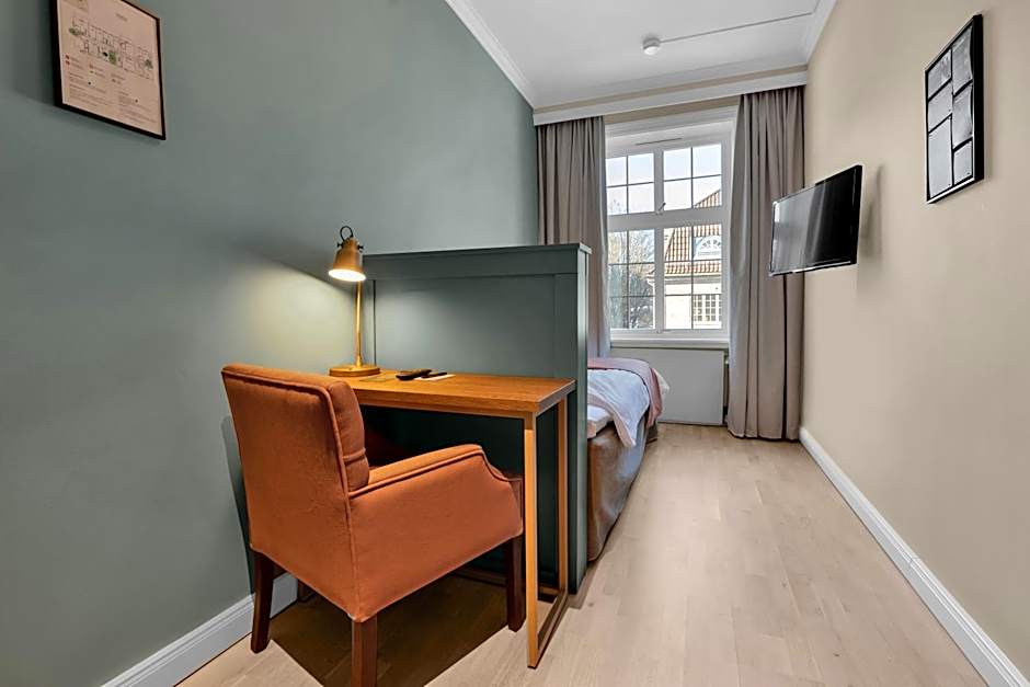 Home Hotel Gabelshus