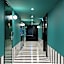 WONJU Hotel Ippda