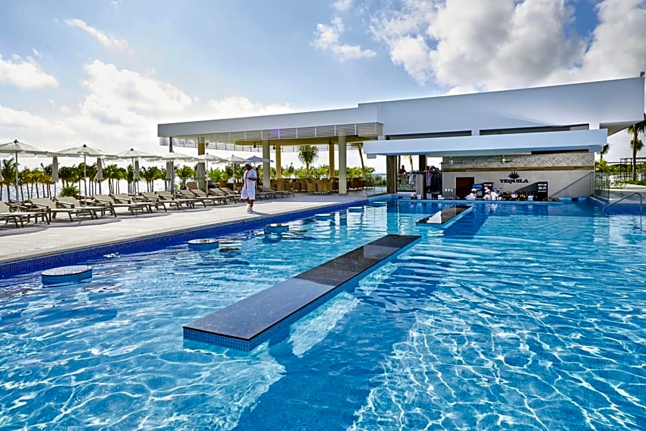 Riu Palace Costa Mujeres - All Inclusive