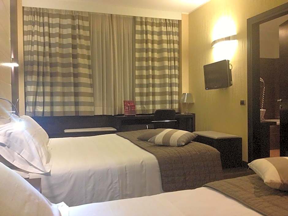 Mercure Bergamo Aeroporto