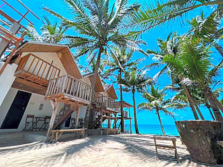 Pipa de Playa Resort Café