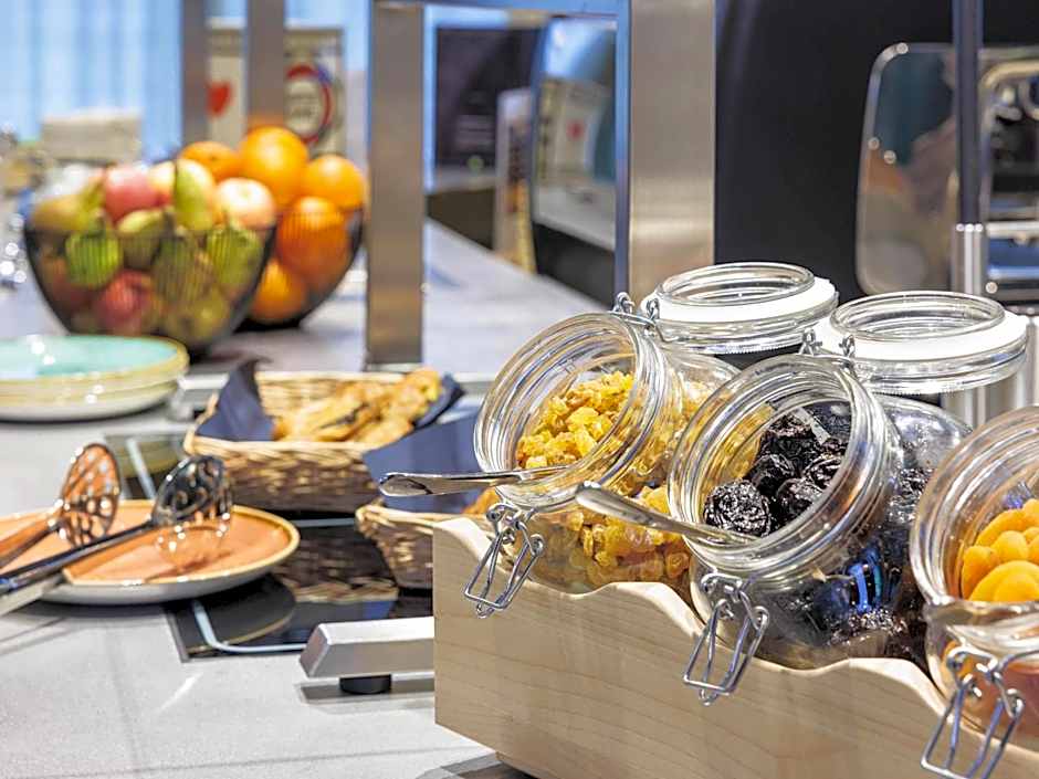 ibis Styles Bern City