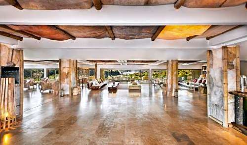 Gran Melia Iguazu