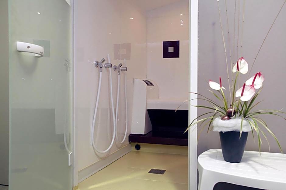 Appart'Hotel Odalys Green Marsh