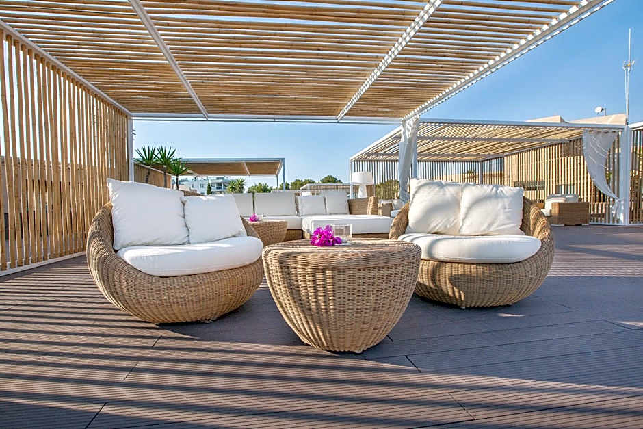 Grupotel Santa Eulària & Spa - Adults Only