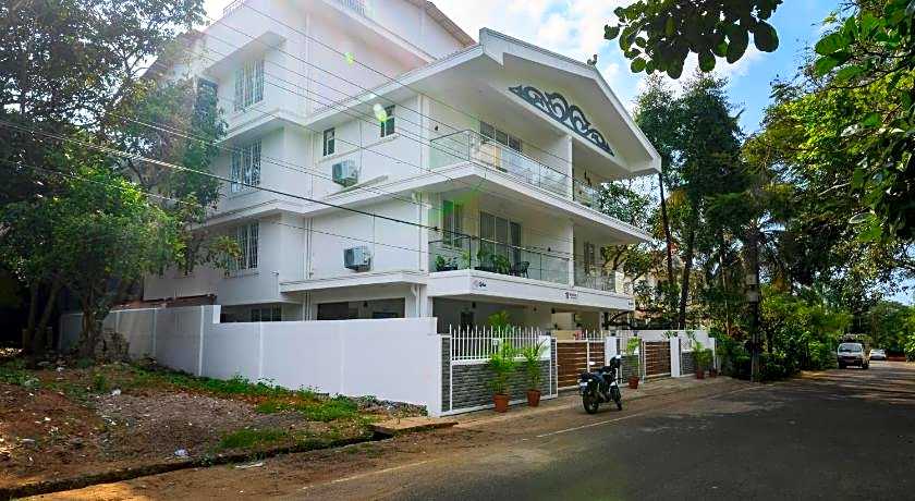Lotus & Orchid Villas by Ramnath Homes