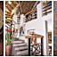 Utopia in Africa Guest Villa
