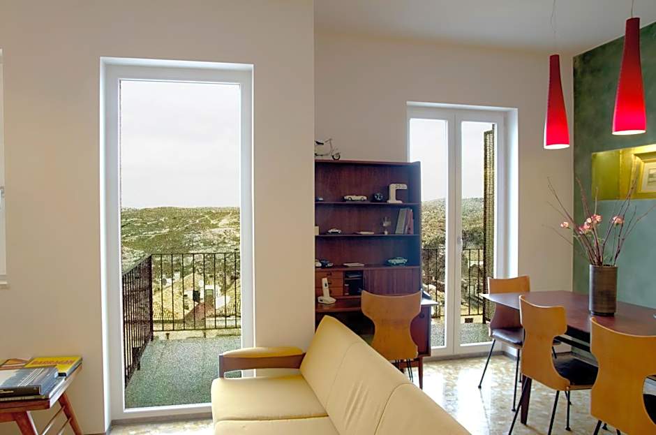 Limen Matera Guesthouse