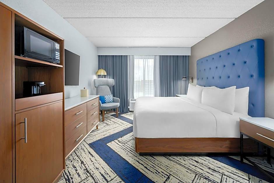 Four Points by Sheraton College Park Atlanta Airport