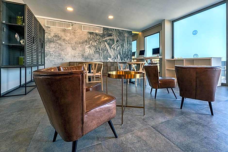 Spring Arona Gran Hotel - Adults Only