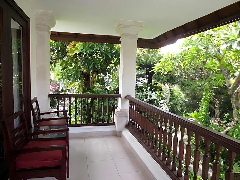 Hotel Puri Raja