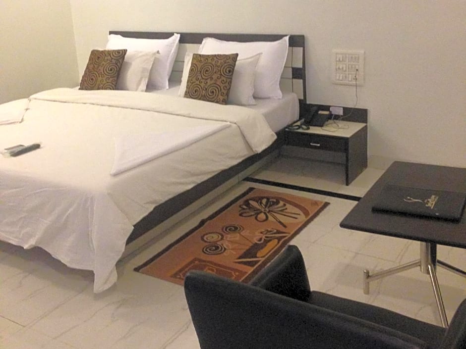 Hotel Saikripa Imperial