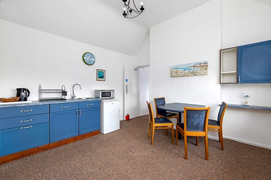 Muncaster Castle Coachman's Quarters