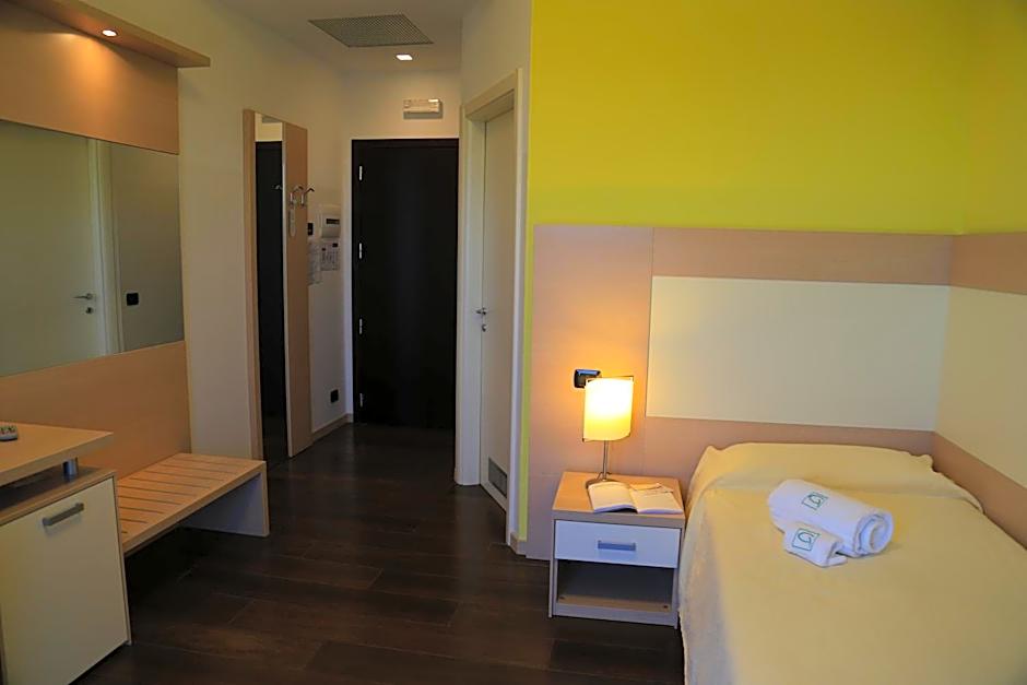 Groane Hotel Residence