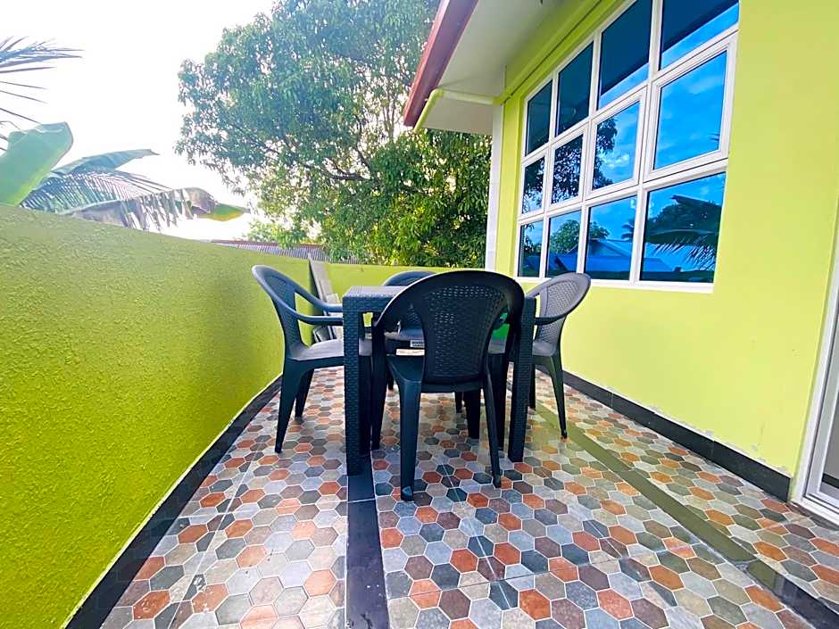 Hedheykuri Residence Fuvahmulah