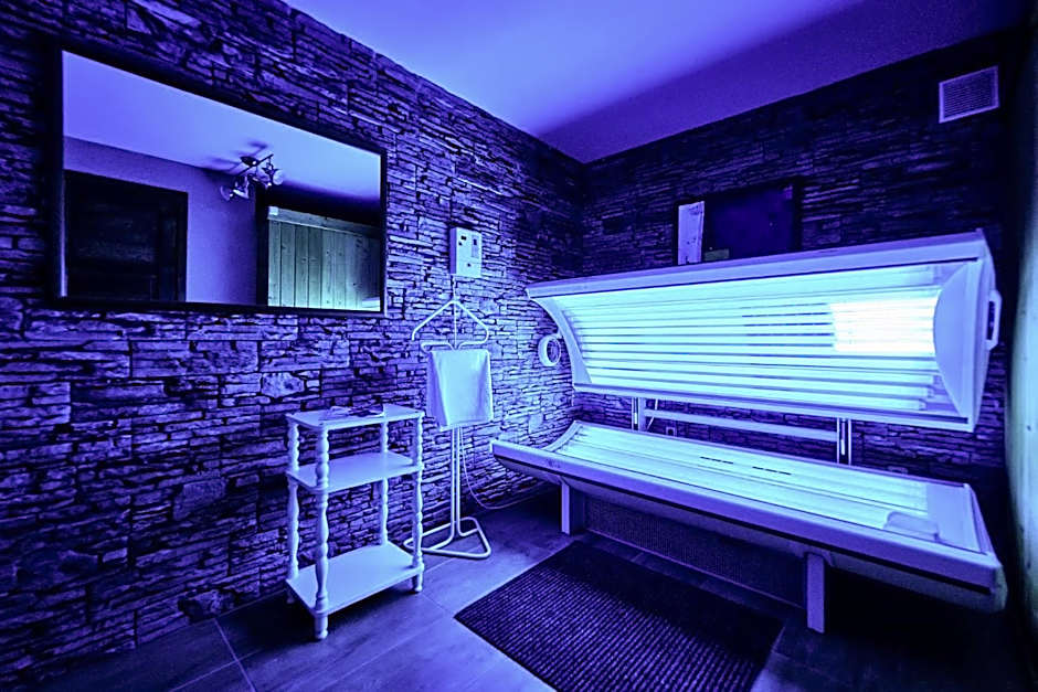 Tokajer Wellness Panzió