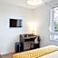 Adagio Access Poitiers Aparthotel